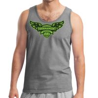 Ultra Cotton ® 100% US Cotton Tank Top Thumbnail