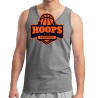 Ultra Cotton ® 100% US Cotton Tank Top Thumbnail