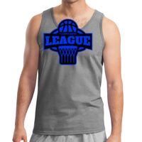 Ultra Cotton ® 100% US Cotton Tank Top Thumbnail