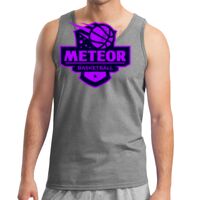 Ultra Cotton ® 100% US Cotton Tank Top Thumbnail