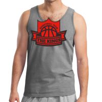 Ultra Cotton ® 100% US Cotton Tank Top Thumbnail