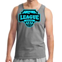 Ultra Cotton ® 100% US Cotton Tank Top Thumbnail