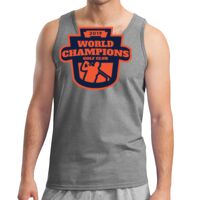 Ultra Cotton ® 100% US Cotton Tank Top Thumbnail