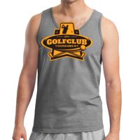 Ultra Cotton ® 100% US Cotton Tank Top Thumbnail