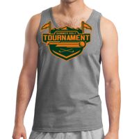 Ultra Cotton ® 100% US Cotton Tank Top Thumbnail