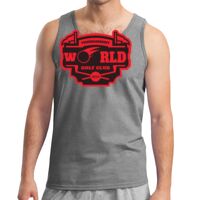 Ultra Cotton ® 100% US Cotton Tank Top Thumbnail