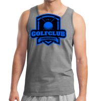 Ultra Cotton ® 100% US Cotton Tank Top Thumbnail