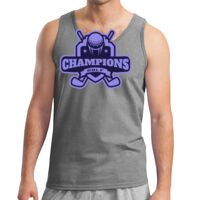 Ultra Cotton ® 100% US Cotton Tank Top Thumbnail