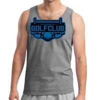 Ultra Cotton ® 100% US Cotton Tank Top Thumbnail