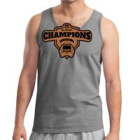 Ultra Cotton ® 100% US Cotton Tank Top Thumbnail