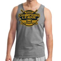 Ultra Cotton ® 100% US Cotton Tank Top Thumbnail