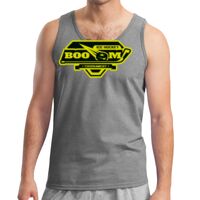 Ultra Cotton ® 100% US Cotton Tank Top Thumbnail