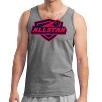 Ultra Cotton ® 100% US Cotton Tank Top Thumbnail