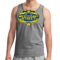 Ultra Cotton ® 100% US Cotton Tank Top Thumbnail