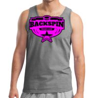 Ultra Cotton ® 100% US Cotton Tank Top Thumbnail