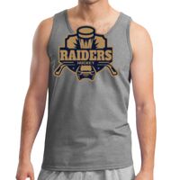 Ultra Cotton ® 100% US Cotton Tank Top Thumbnail