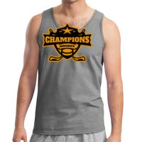 Ultra Cotton ® 100% US Cotton Tank Top Thumbnail