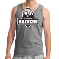 Ultra Cotton ® 100% US Cotton Tank Top Thumbnail