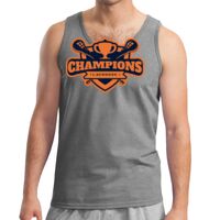 Ultra Cotton ® 100% US Cotton Tank Top Thumbnail