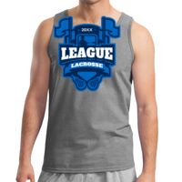 Ultra Cotton ® 100% US Cotton Tank Top Thumbnail