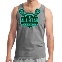 Ultra Cotton ® 100% US Cotton Tank Top Thumbnail