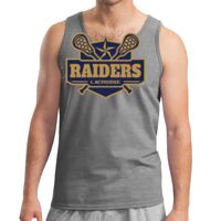 Ultra Cotton ® 100% US Cotton Tank Top Thumbnail