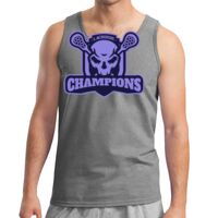 Ultra Cotton ® 100% US Cotton Tank Top Thumbnail