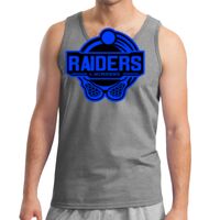 Ultra Cotton ® 100% US Cotton Tank Top Thumbnail