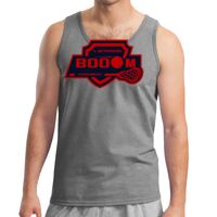 Ultra Cotton ® 100% US Cotton Tank Top Thumbnail