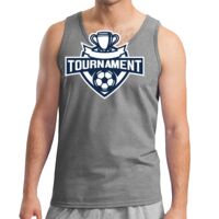 Ultra Cotton ® 100% US Cotton Tank Top Thumbnail