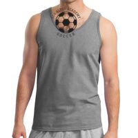 Ultra Cotton ® 100% US Cotton Tank Top Thumbnail