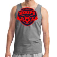 Ultra Cotton ® 100% US Cotton Tank Top Thumbnail