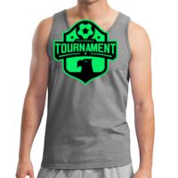 Ultra Cotton ® 100% US Cotton Tank Top Thumbnail