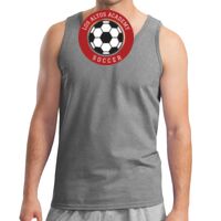 Ultra Cotton ® 100% US Cotton Tank Top Thumbnail