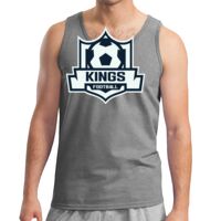 Ultra Cotton ® 100% US Cotton Tank Top Thumbnail