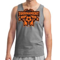 Ultra Cotton ® 100% US Cotton Tank Top Thumbnail