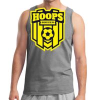 Ultra Cotton ® 100% US Cotton Tank Top Thumbnail