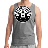 Ultra Cotton ® 100% US Cotton Tank Top Thumbnail