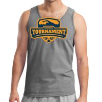 Ultra Cotton ® 100% US Cotton Tank Top Thumbnail