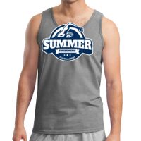 Ultra Cotton ® 100% US Cotton Tank Top Thumbnail