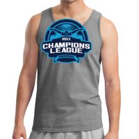 Ultra Cotton ® 100% US Cotton Tank Top Thumbnail