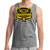 Ultra Cotton ® 100% US Cotton Tank Top Thumbnail