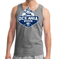 Ultra Cotton ® 100% US Cotton Tank Top Thumbnail