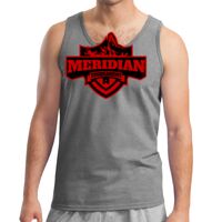 Ultra Cotton ® 100% US Cotton Tank Top Thumbnail