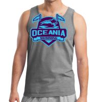 Ultra Cotton ® 100% US Cotton Tank Top Thumbnail