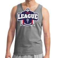 Ultra Cotton ® 100% US Cotton Tank Top Thumbnail