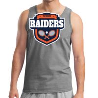 Ultra Cotton ® 100% US Cotton Tank Top Thumbnail