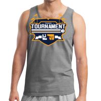 Ultra Cotton ® 100% US Cotton Tank Top Thumbnail