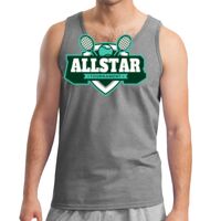 Ultra Cotton ® 100% US Cotton Tank Top Thumbnail