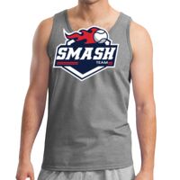 Ultra Cotton ® 100% US Cotton Tank Top Thumbnail